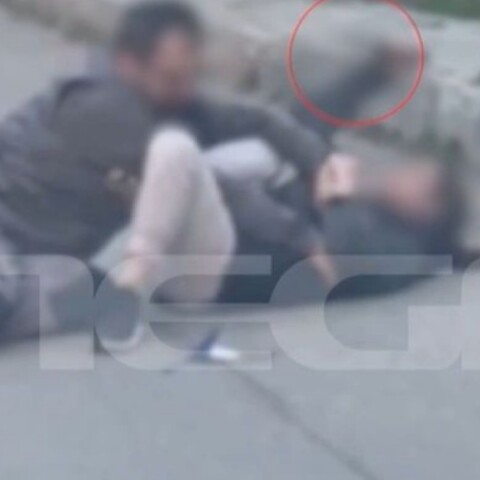 Χαλκίδα: Σοκαριστικό το βίντεο-ντοκουμέντο από τη δολοφονία του 43χρονου ξυλουργού 