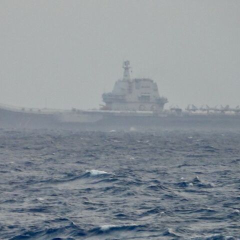 Η Κίνα ξεκινά αιφνιδιαστικά στρατιωτικά γυμνάσια γύρω από την Ταϊβάν - Εντείνεται η πίεση προς την εκλεγμένη κυβέρνηση - Μήνυμα προς τις ΗΠΑ