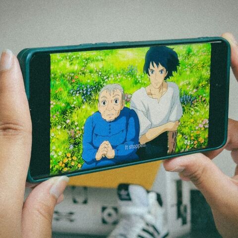 Ghibli: Ο Miyazaki «ξόρκιζε» την χρήση τεχνητής νοημοσύνης 