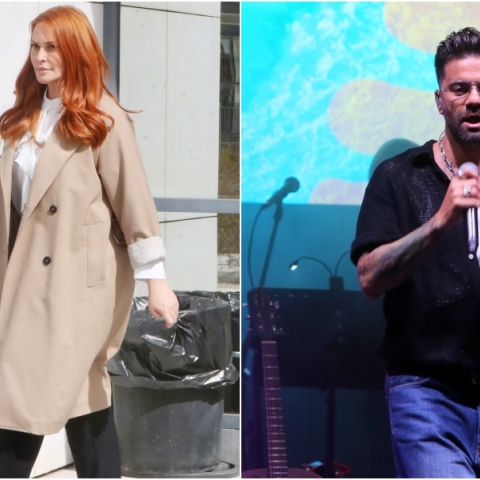 Χρηστίδου-Μαραντίνης: Τι ζητά η πρόεδρος του δικαστηρίου από τα παιδιά τους