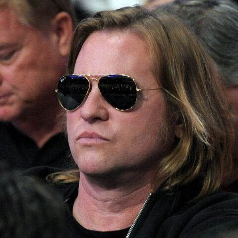 Bαλ Κίλμερ: Γιατί δεν ήθελε να παίξει τον «Iceman» στο «Top Gun» και γιατί δέχθηκε τελικάBαλ Κίλμερ: Γιατί δεν ήθελε να παίξει τον «Iceman» στο «Top Gun» και γιατί δέχθηκε τελικά