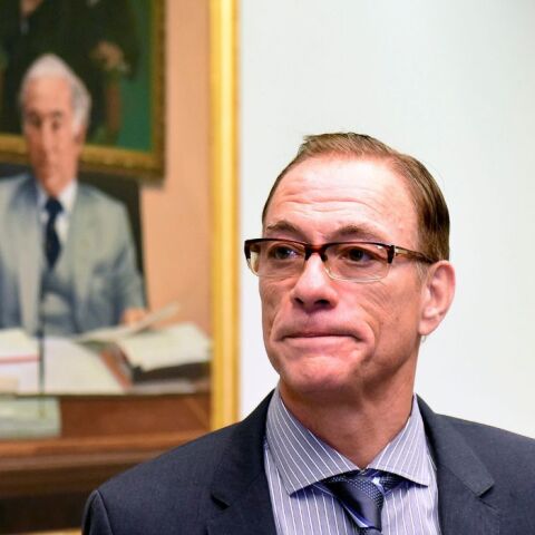 Ζαν Κλοντ Βαν Νταμ: Κατηγορείται για σεξουαλικές σχέσεις με θύματα τράφικινγκ από την Ρουμανία