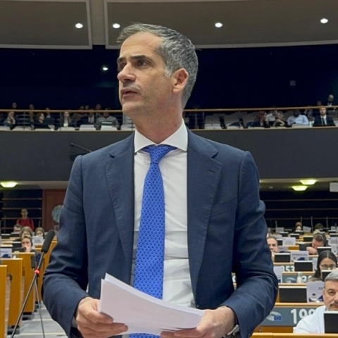 Ο Κώστας Μπακογιάννης