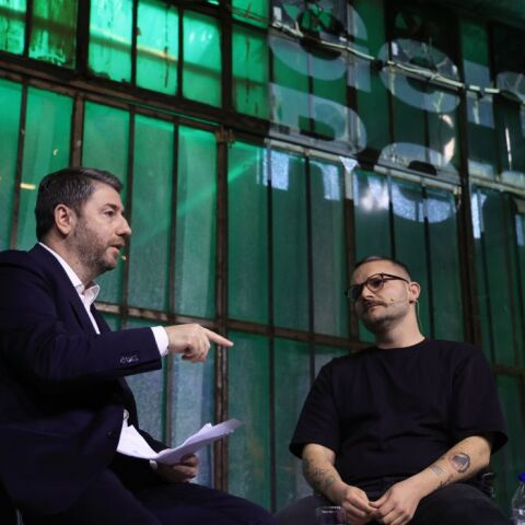 Νίκος Ανδρουλάκης: «Η στέγαση δεν είναι μπίζνα, αλλά το δικαίωμα μιας γενιάς»