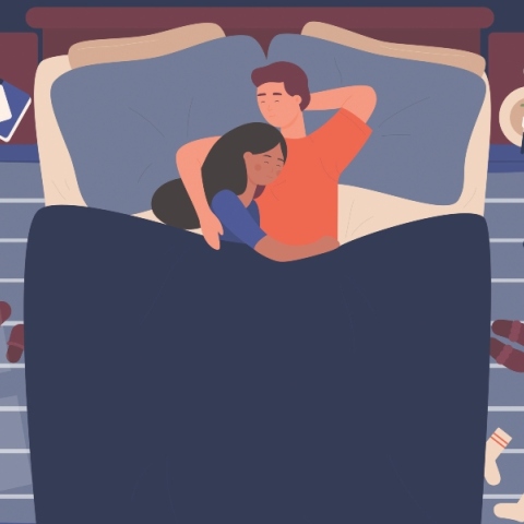 'Υπνος, ο σύμμαχος που παραβλέπουμε