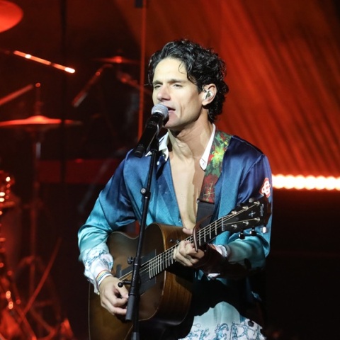 Πάνος Βλάχος: Η απάντηση για τους στίχους με Άρη Πορτοσάλτε και Άδωνι Γεωργιάδη