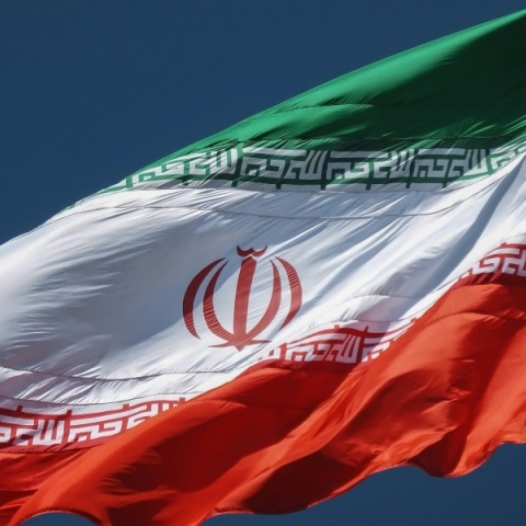 σημαια Ιράν