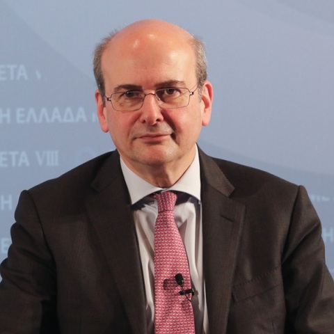 Χατζηδάκης: 7 παρεμβάσεις για την προστασία της ελληνικής οικονομίας από τη διεθνή αστάθεια