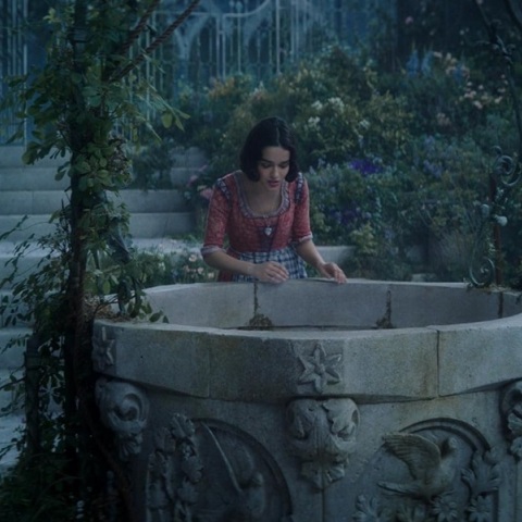 Στον..πάγο νέο remake της Disney λόγω της «Χιονάτης»