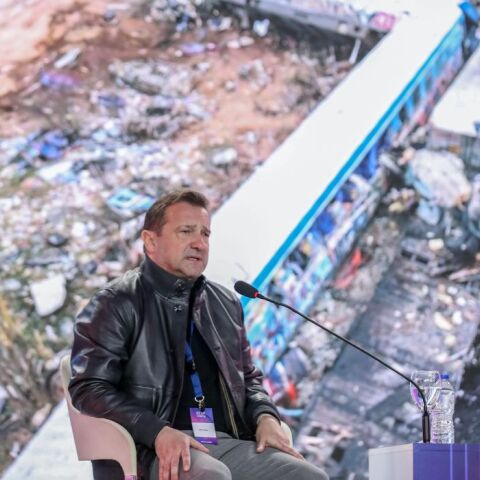 Τέμπη: «Ποτέ δεν πιστέψαμε ότι υπήρχε παράνομο φορτίο», λένε συγγενείς των θυμάτων