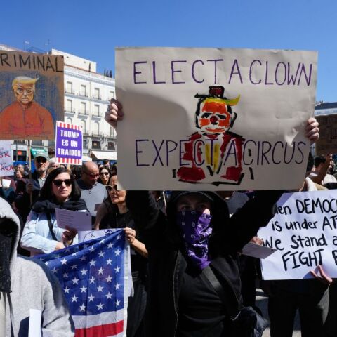 Iσπανία: Διαδηλώσεις σε 40 πόλεις για το στεγαστικό πρόβλημα