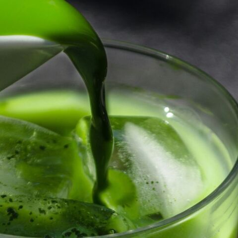 Iαπωνία: Η «ιλιγγιώδης» ζήτηση για μάτσα εγείρει φόβους για έλλειψη 