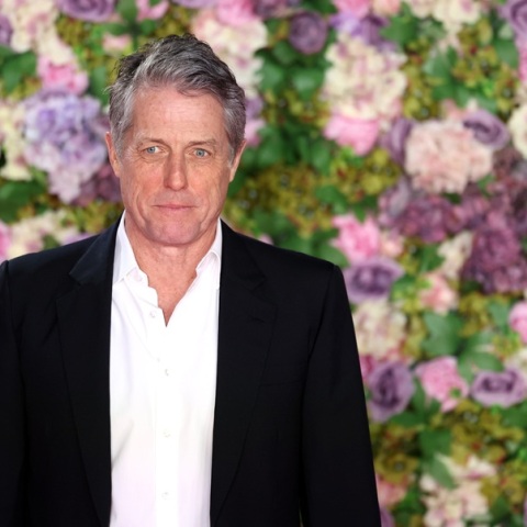 Χιου Γκραντ: Η όχι και τόσο καλή εμπειρία του ηθοποιού στο Χίθροου 