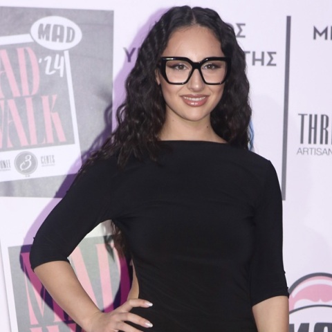 Η Κλαυδία τραγούδησε το «Mon Amour» του Slimane και εντυπωσίασε