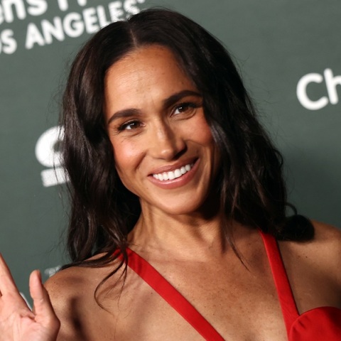 Μέγκαν Μαρκλ