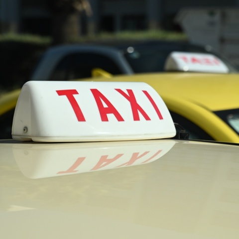 Ταξί