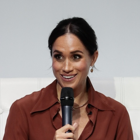 Μέγκαν Μαρκλ