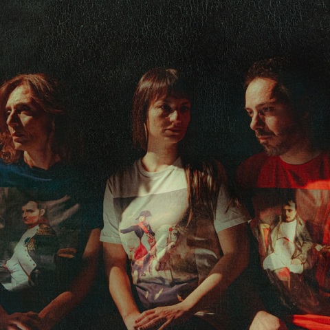 H νέα παράσταση του Κωνσταντίνου Μάρκελλου στο Εν Αθήναις