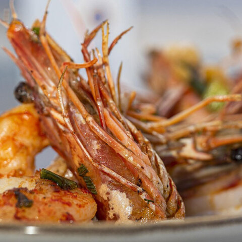 Το OUZO 1954 ταιριάζει στο ελληνικό καλοκαίρι