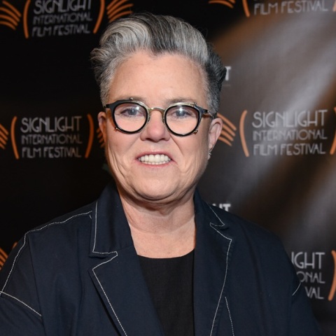 Ρήξη στην οικογένεια της Ρόζι Ο’ Ντόνελ: Η κόρη της καταθέτει αίτηση αλλαγής επωνύμου