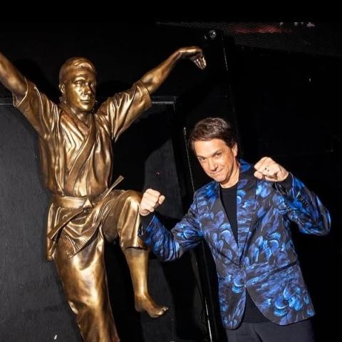 Ο Ραλφ Μάτσιο