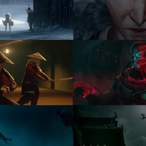 Predator: Killer of Killers – Δείτε το trailer για τη νέα ταινία κινουμένων σχεδίων