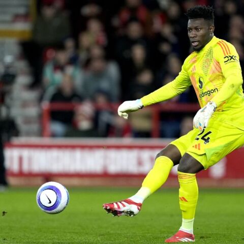 Mάντσεστερ Γιουνάιτεντ: «Ένας από τους χειρότερους τερματοφύλακες στην ιστορία της ομάδας»