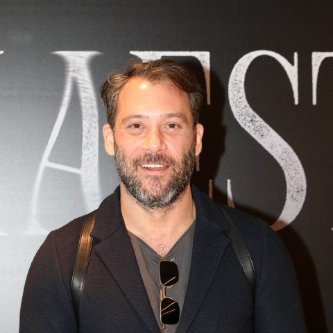 Ο Αντίνοος Αλμπάνης