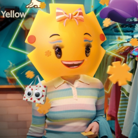 Τράπεζα Πειραιώς | Ζήσε το Yellow feeling