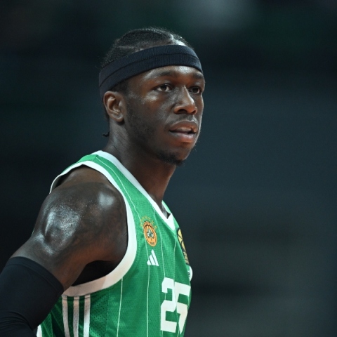 παιχτες μπασκετ 