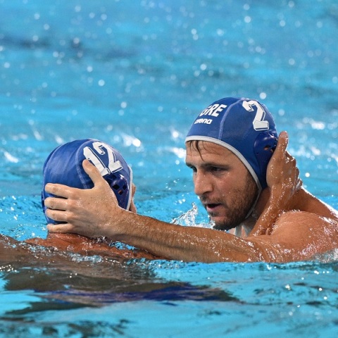 Παγκόσμιο Κύπελλο Πόλο: Η ημέρα και η ώρα του σπουδαίου τελικού της Εθνικής