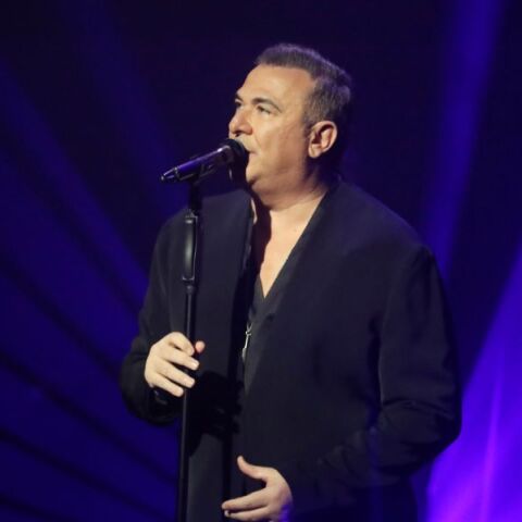 Ο Αντώνης Ρέμος