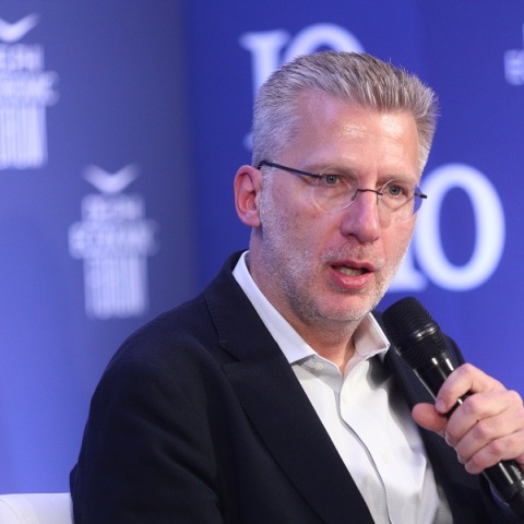 Σκέρτσος: Τη Μεγ.Τετάρτη θα παρουσιαστεί η εθνική στρατηγική για την πρόληψη και αντιμετώπιση της βίας των ανηλίκων
