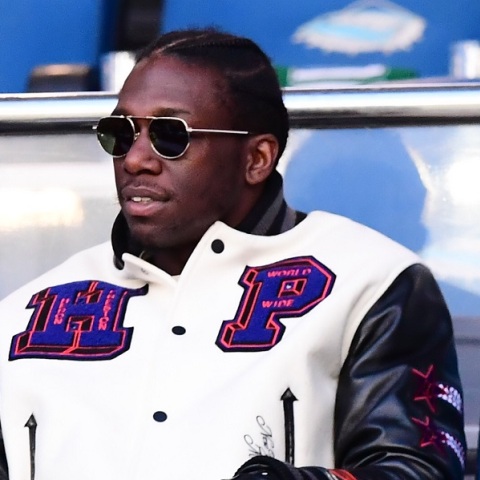 Κέντρικ Ναν