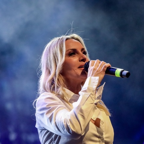 Πέγκυ Ζήνα: Η συγκινητική αποκάλυψη για τον Βασίλη Καρρά