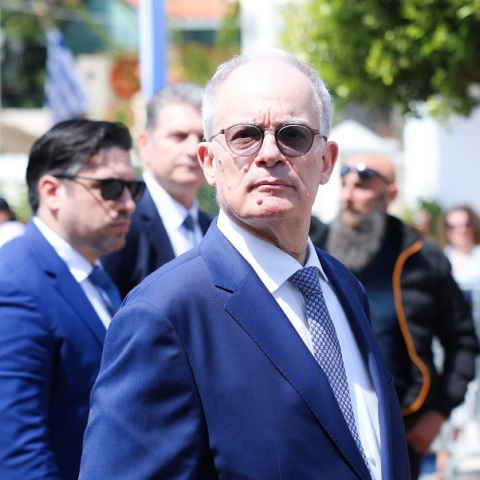 Τασούλας από Μεσολόγγι: Χρωστάμε στους ελεύθερους πολιορκημένους την ελευθερία και τις φιλοδοξίες μας