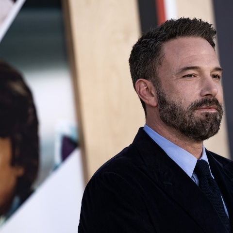 Ο Μπεν Άφλεκ παραδέχεται ότι οι ικανότητές του στο φλερτ χρειάζονται λίγη δουλειά