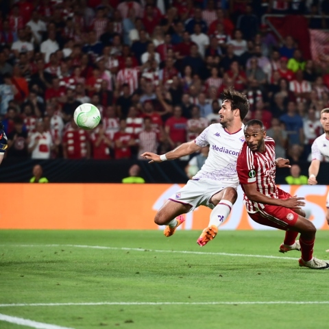 Ολυμπιακός: Με ΠΑΟΚ η φιέστα για το 48ο πρωτάθλημα