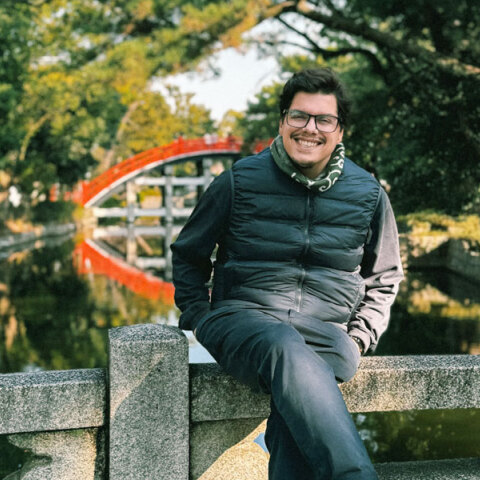 Τζαπανέσκ | Ανδρέας Πατσαλίδης