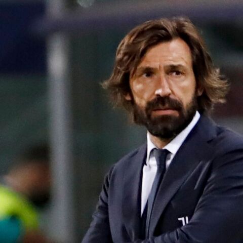 Aντρέα Πίρλο: Μπλόκαρε τον τραπεζικό λογαριασμό του γιου του αφού ανακάλυψε χρέος από τζόγο