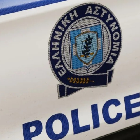 περιπολικο αστυνομιας