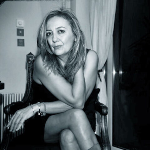 Νατάσα Λιβάνη