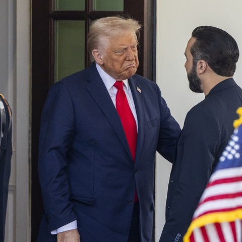 Το Associated Press αποκλείστηκε ξανά από τον Λευκό Οίκο κατά παράβαση δικαστικής απόφασης