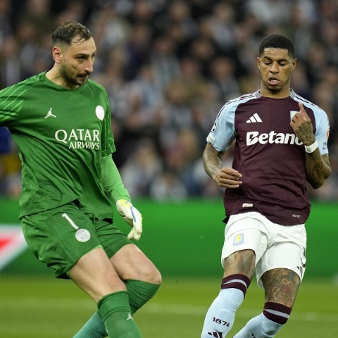 Επική γκάφα στο Champions League: Έπαιξε o καθιερωμένος ύμνος στη σέντρα...αλλά ήταν του Europa 