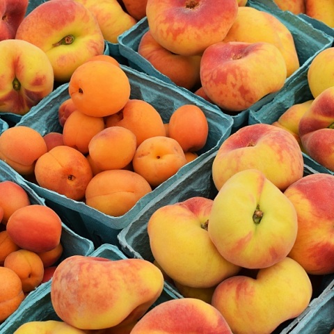 Ισπανία: Τα σχολεία υποχρεούνται να σερβίρουν φρούτα, λαχανικά και ψάρι