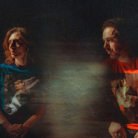 «Εμένα οι μικρές ιστορίες με νοιάζουν, Ναπολέων» σε σκηνοθεσία Κωνσταντίνου Μάρκελλου στο Εν Αθήναις