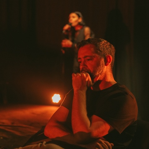 «Απόπειρες για τη ζωή της» από την ομάδα A vendre στο Θησείον