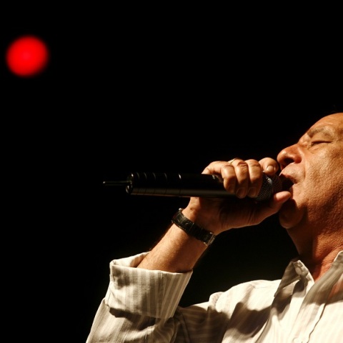 Δημήτρης Μητροπάνος: Ο Γιάννης Κότσιρας αποκάλυψε πως έμαθε το θάνατο του σπουδαίου ερμηνευτή