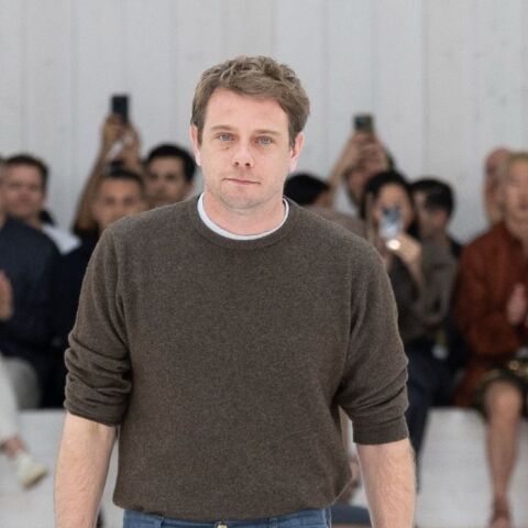 Dior: Ο Τζόναθαν Άντερσον επικεφαλής του ανδρικού τμήματος