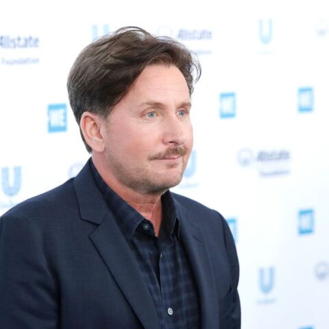 Ο Εμίλιο Εστέβεζ αποκάλυψε γιατί χρειάστηκε 40 χρόνια να πάει σε reunion για την ταινία «Breakfast Club»